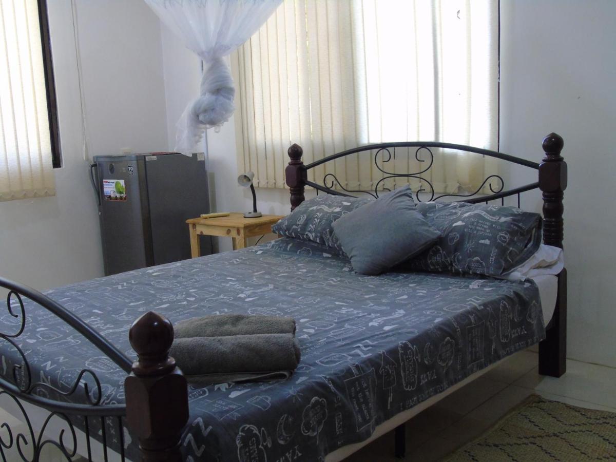 Idc Guest House Bagamoyo Exterior foto