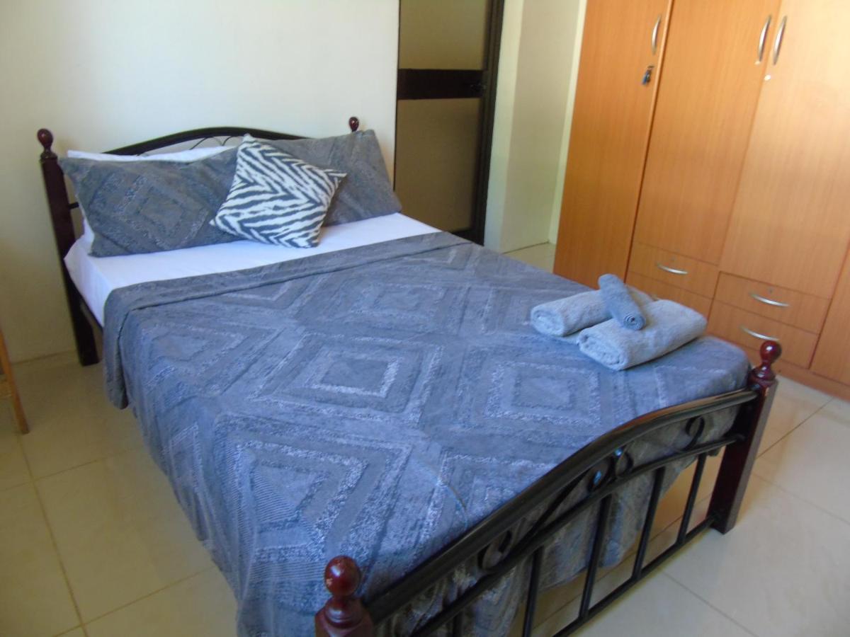 Idc Guest House Bagamoyo Exterior foto