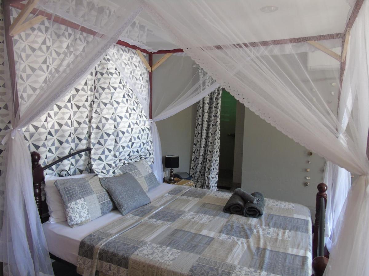 Idc Guest House Bagamoyo Exterior foto