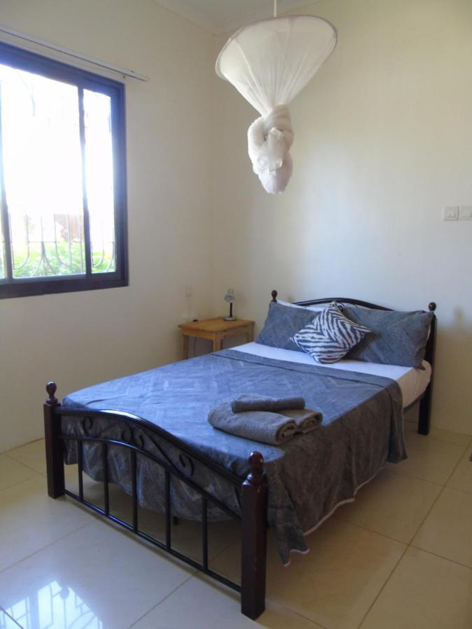 Idc Guest House Bagamoyo Exterior foto