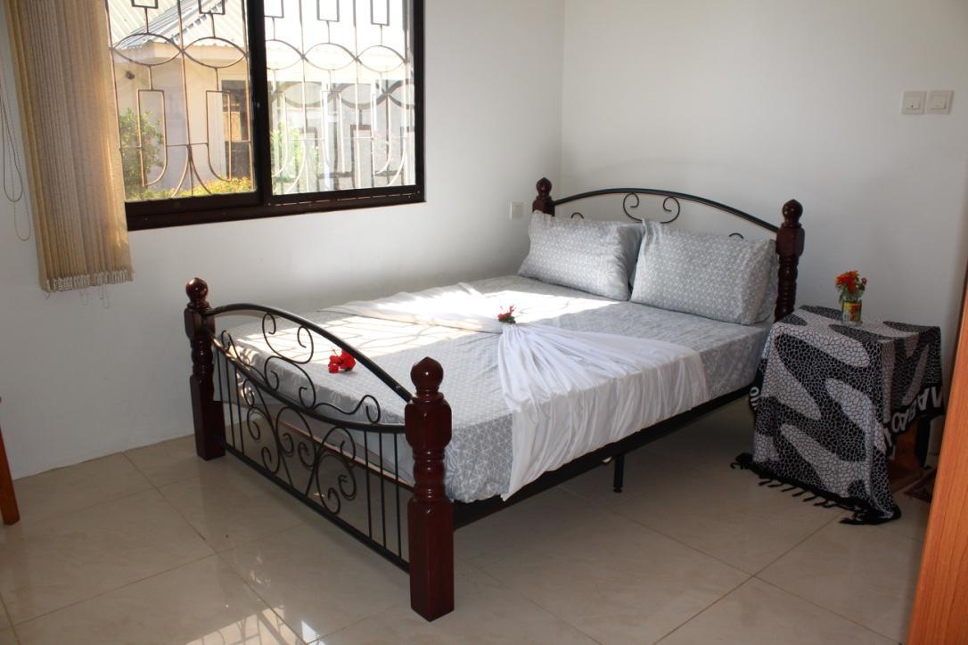 Idc Guest House Bagamoyo Exterior foto